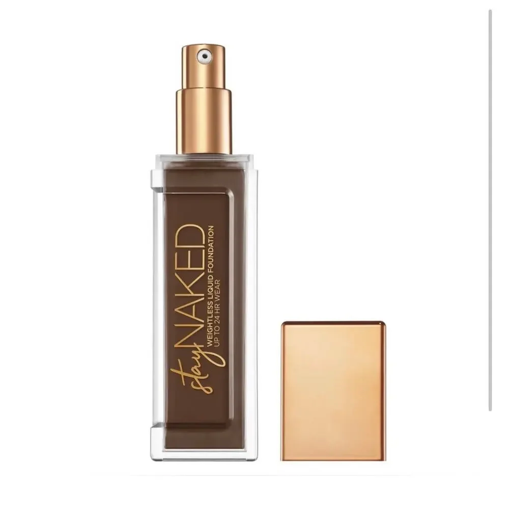 urban decay 90NN stay naked foundation